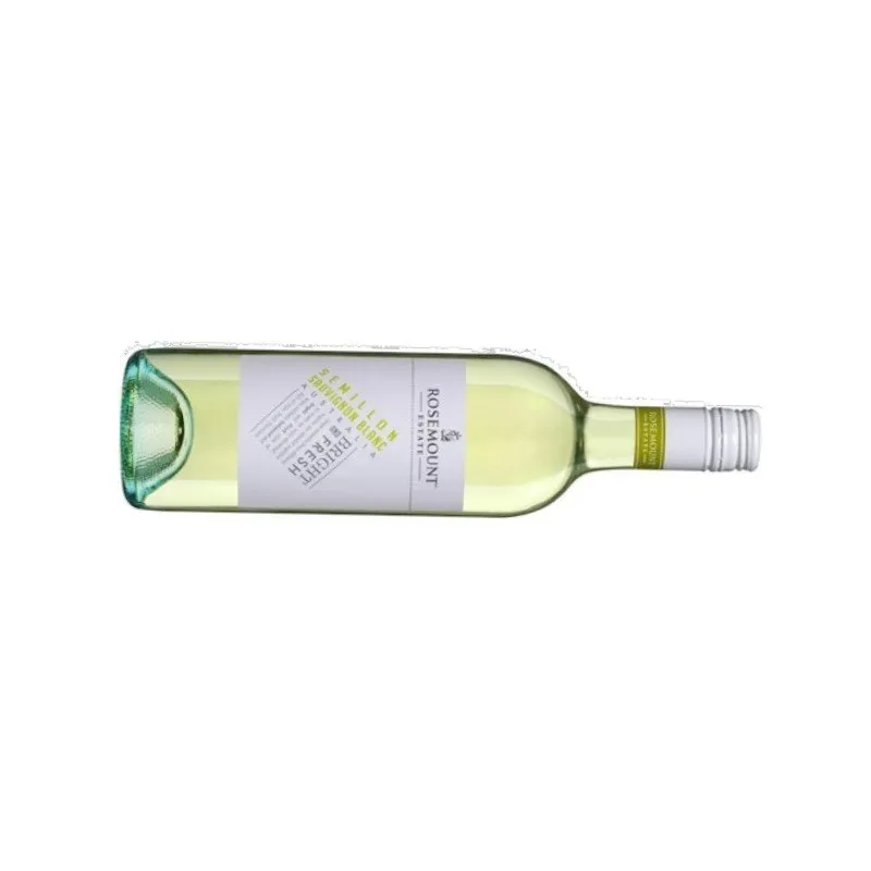 Rosemount Estate Semillon Chardonnay 2011