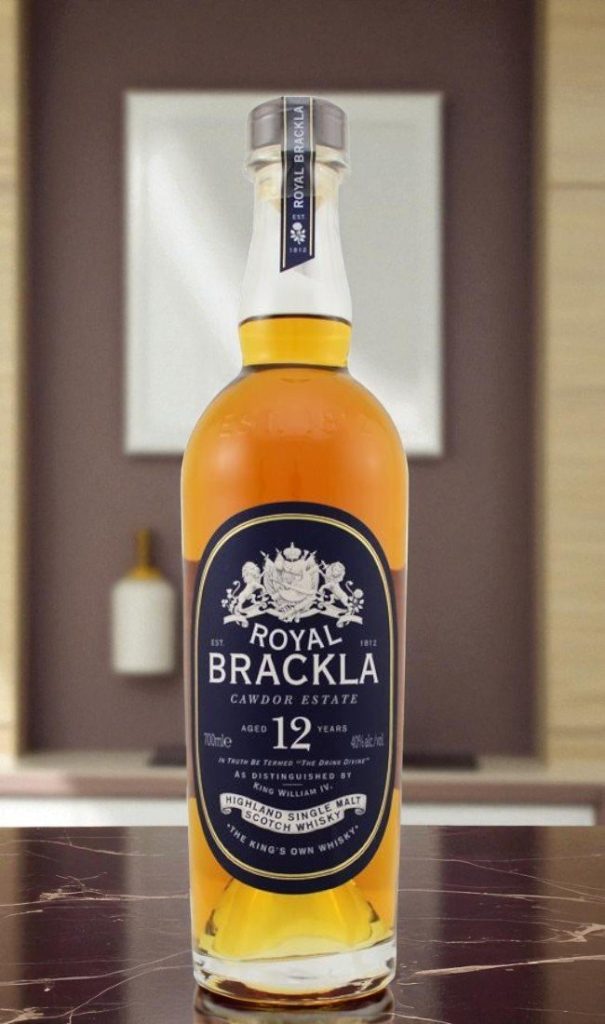 Royal Brackla 12Year
