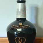 Royal Salute 21 Years The Eternal Reserve