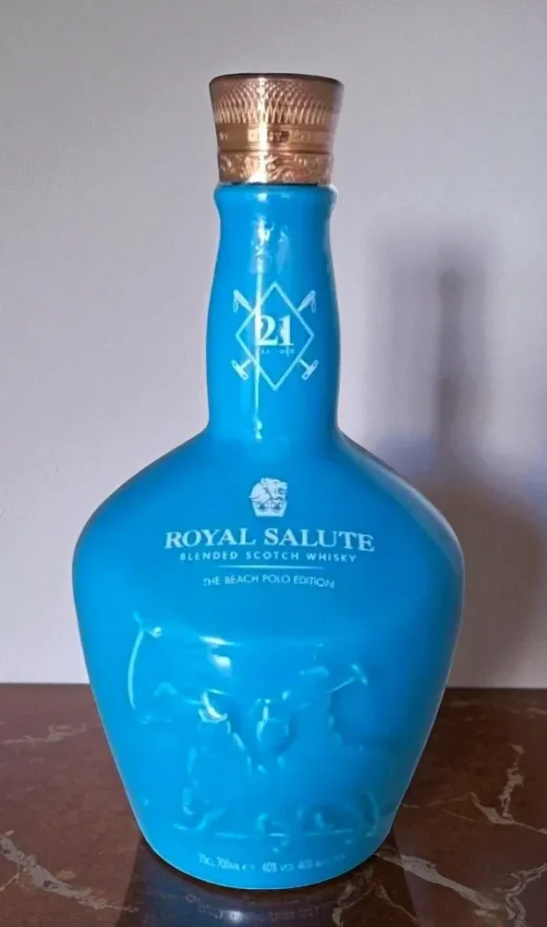 Royal Salute Beach Polo Edition