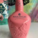 Royal Salute The Miami Polo Edition 21Y