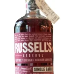 Russells Reserve Single Barrel Bourbon