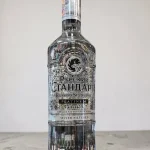 Russian Standard Vodka Platinum