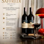 Saffredi