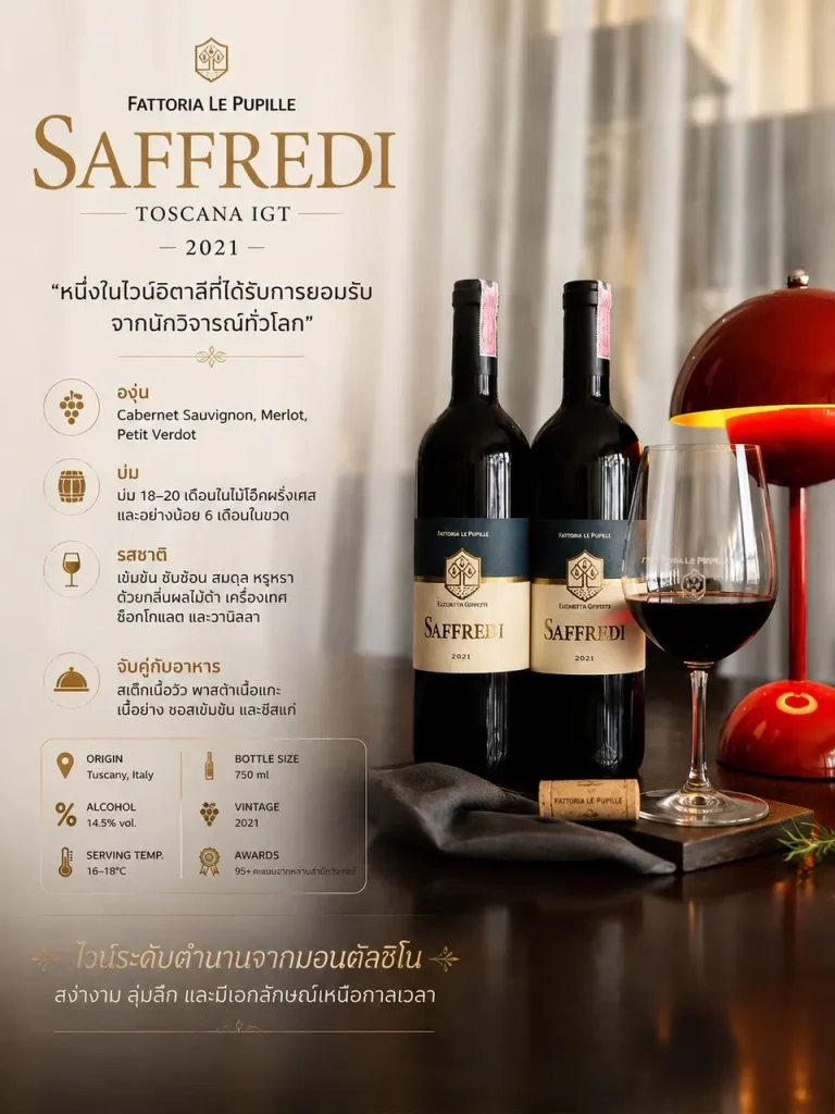 Saffredi