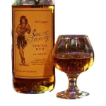 Sailor Jerry Spiced Navy Rum