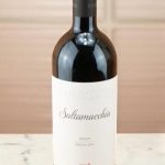 Saltamacchia Rosso Orcia DOC La Nascosta