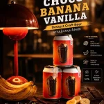 Choco Banana Samata