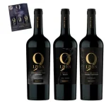 San Pedro 9 Lives Cabernet Sauvignon Reserve