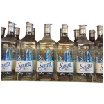 Sauza Silver Tequila