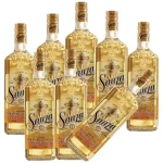 Sauza Tequila Gold