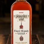 Vsop Schneider Brandy 1700