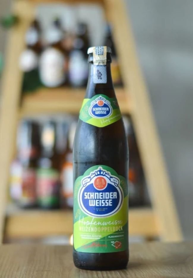 Schneider Weisse TAP 5