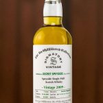 Secret Speyside Distillery 14 Years Old