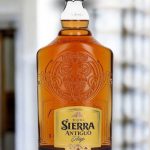 Sierra Antiguo Añejo Tequila