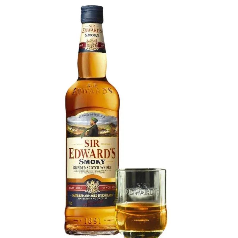 Sir Edwards Smoky