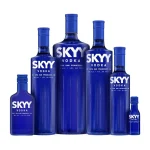 Skyy Vodka