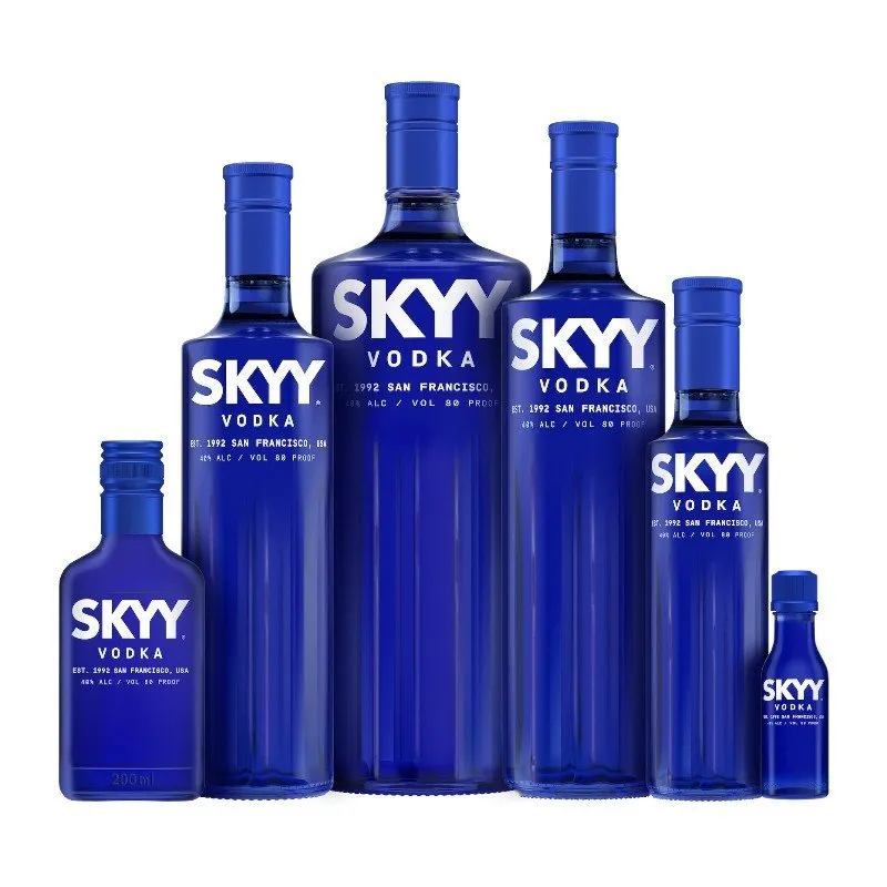 Skyy Vodka