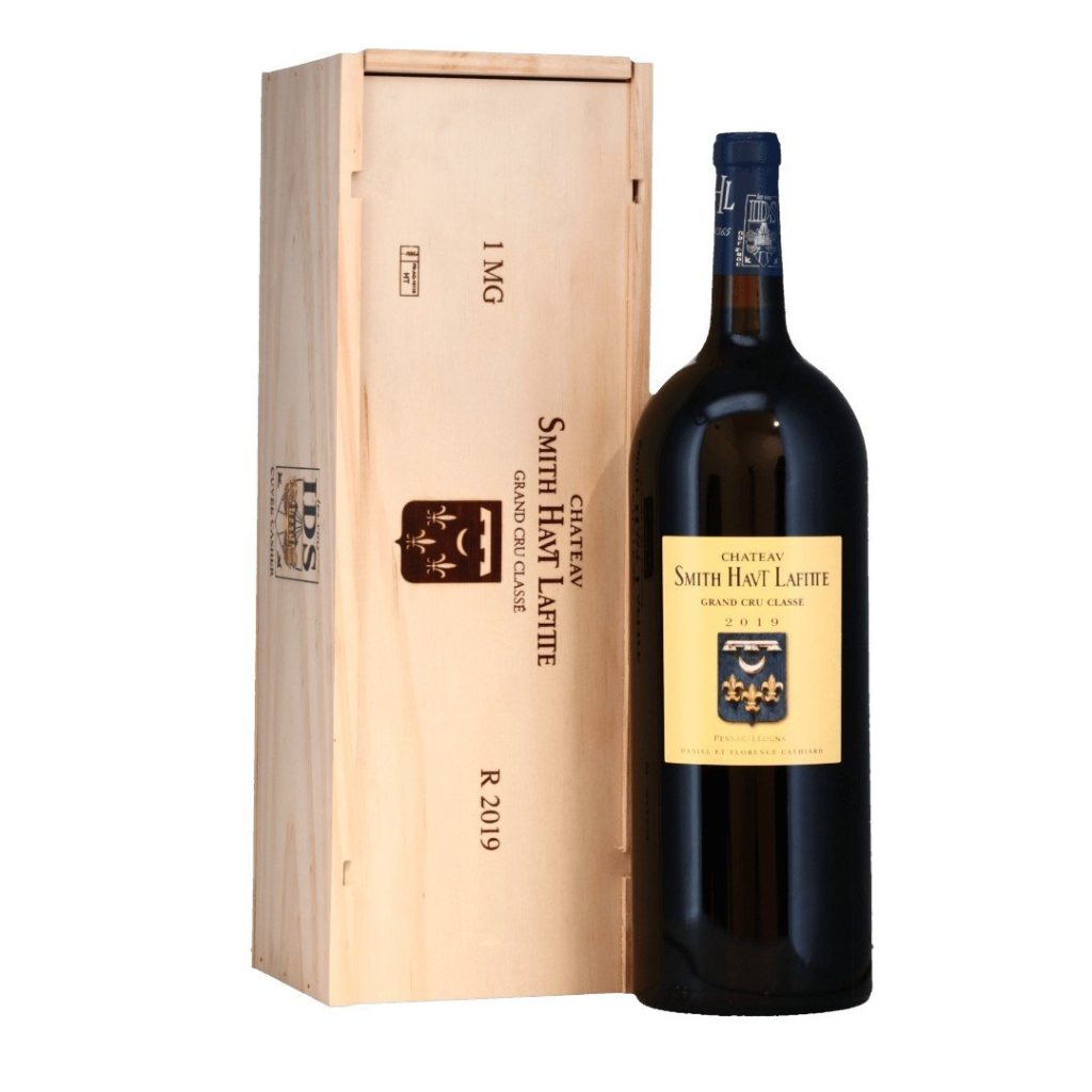 Smith Haut Lafitte 2019