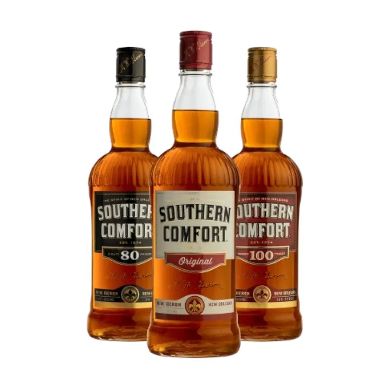 Southern Comfort Original Whiskey
