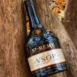 St Remy VSOP Brandy