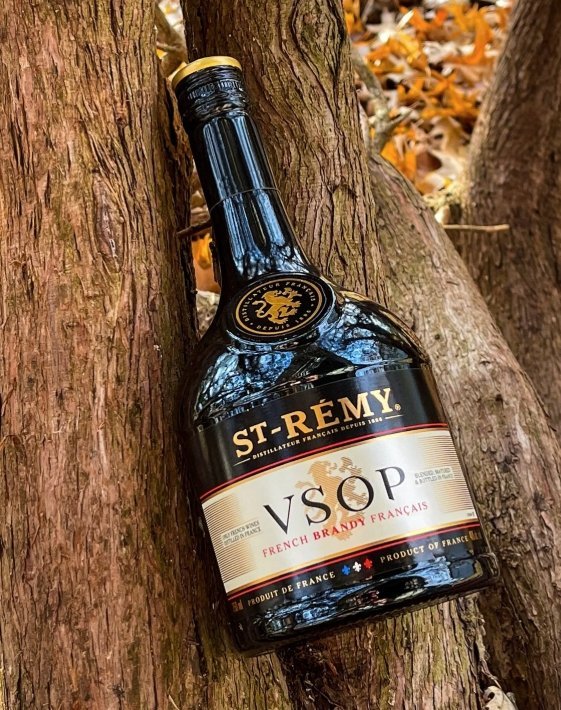 St Remy VSOP Brandy
