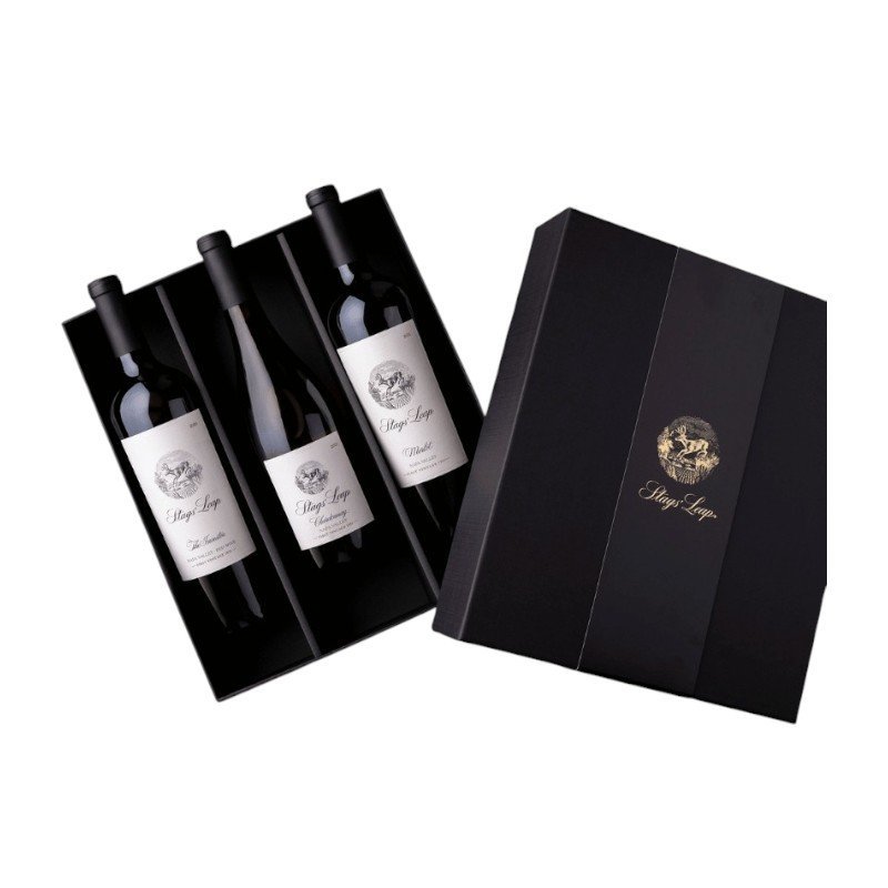 Stags Leap The Investor Red Napa Valley 2020