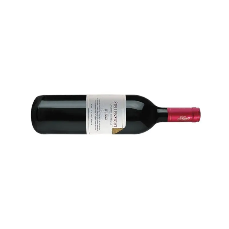 Stellenzicht Golden Triangle Shiraz 2008
