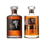 Suntory Hibiki 21 Years Old Whisky