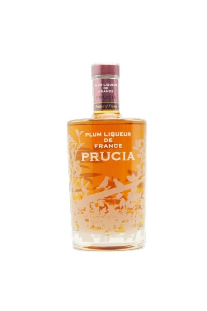 Suntory Prucia Plum Liqueur De France