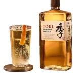 Suntory Toki