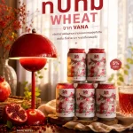 Wheat Vana Tabtim