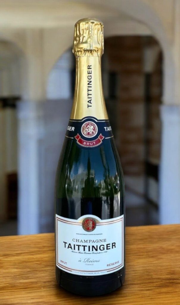 Taittinger Brut Réserve