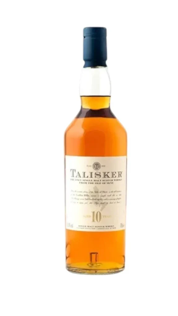 Talisker 10Year