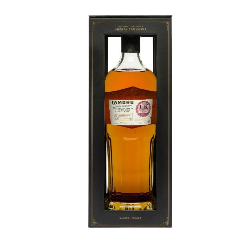 Tamdhu 12 Year Old