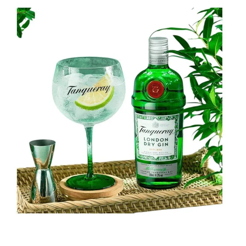 Tanqueray Dry Gin