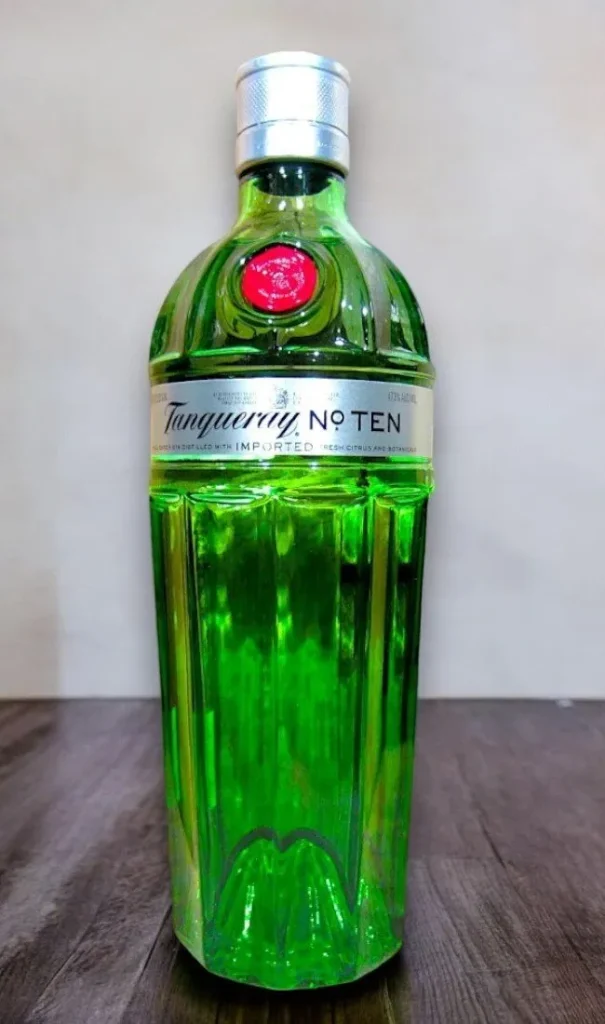 Tanqueray No.Ten Gin