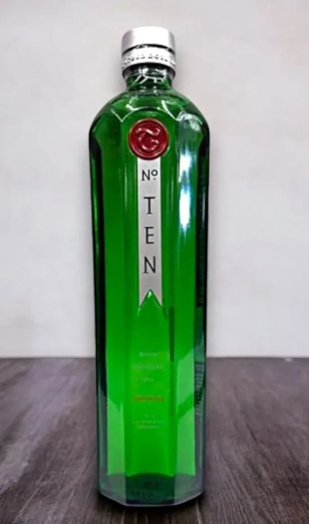 Tanqueray No.TEN Gin [M7307]