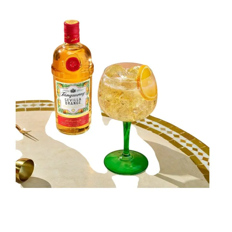 Tanqueray Sevilla Orange