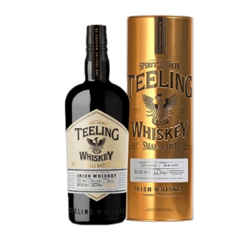 Teeling Small Batch