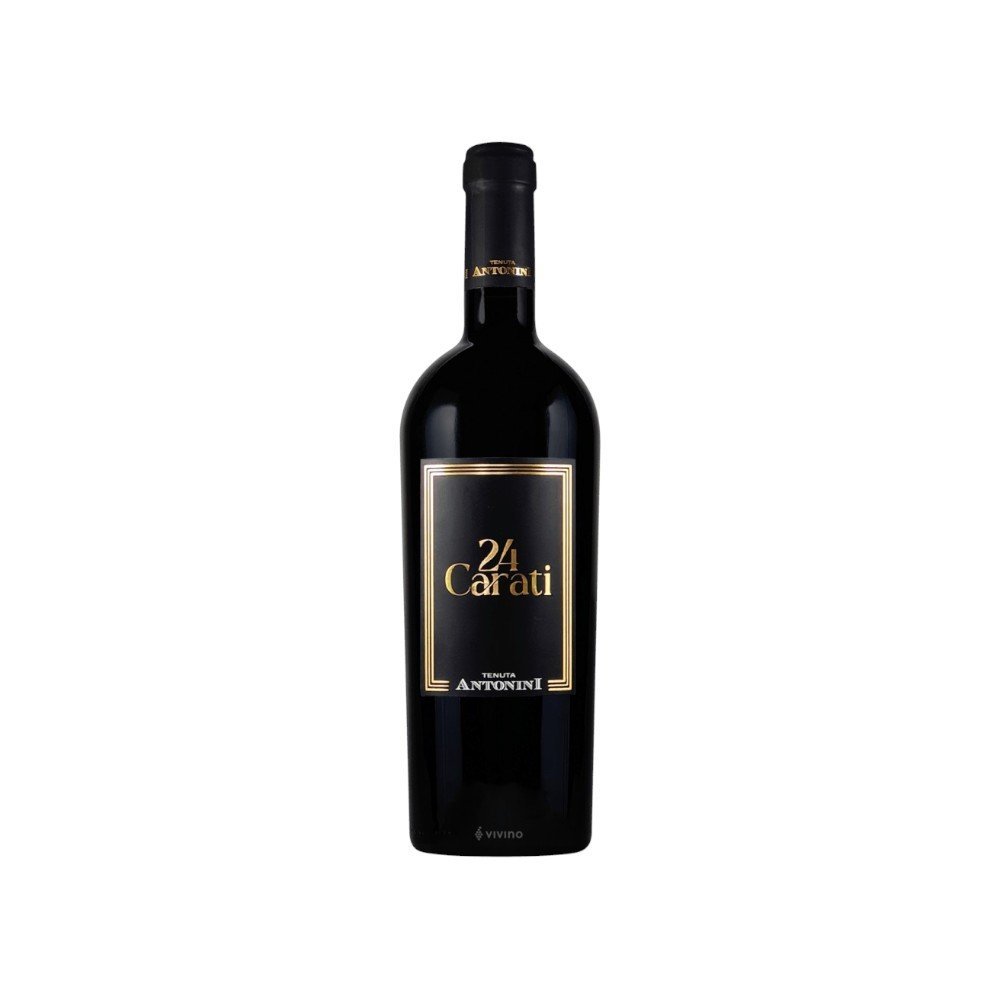 Tenuta Antonini 24 Carati Rosso