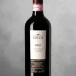 Barolo Rocca Tenuta Bussia