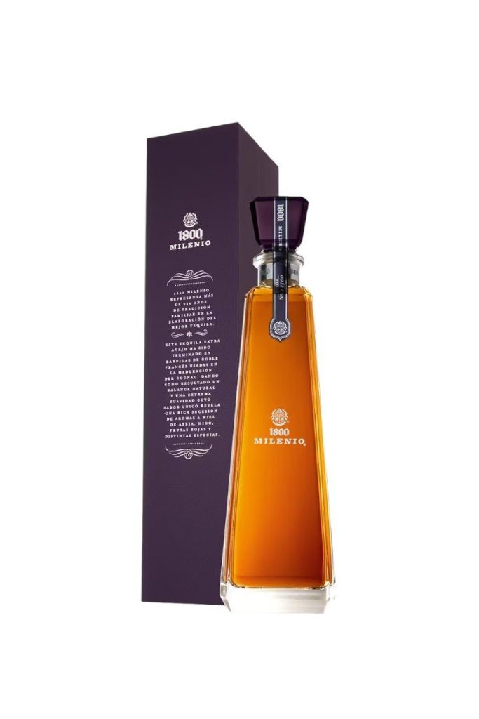 Tequila 1800 Milenio
