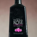 Tequila Rose Cream Strawberry