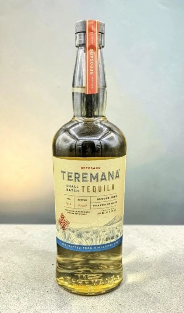 Teremana Reposado Tequila