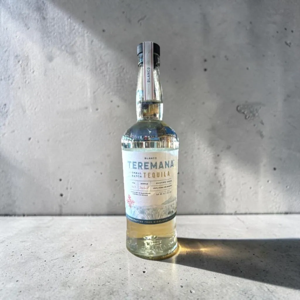 Teremana Tequila Blanco