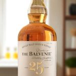 The Balvenie 25 Year Old