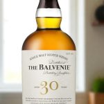 The Balvenie 30 Year Old