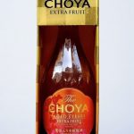 The Choya Age 3 Years Extra Fruit