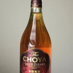 The Choya Aged 3 Years